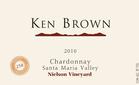 <PRE>2010 Nielson Vineyard Chardonnay</PRE>